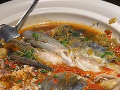 -爱碗亭·鲜炒湖南菜(壹城中心店)