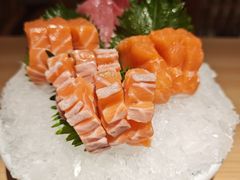 -花和海鲜自助(梅江店)
