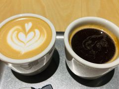 -Kilos咖啡馆(保利珑远店)