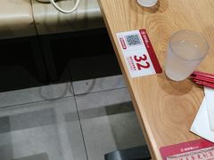 -喜家德虾仁水饺(青岛永旺东部店)