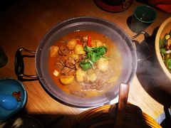-吃饭皇帝大(合生汇店)