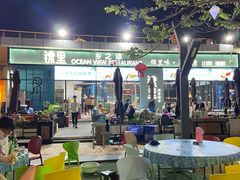 -锦里海景海鲜餐厅.三亚老字号(亚龙湾中心广场店)