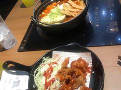 -火炉火自助餐(悠唐购物中心店)