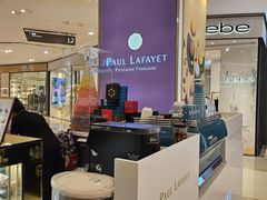 -PAUL LAFAYET 法式甜品(港汇广场店)