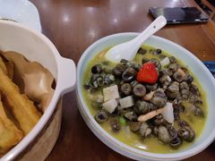 -锡和无锡菜(景丽苑店)