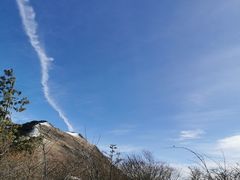 -秦岭风景区