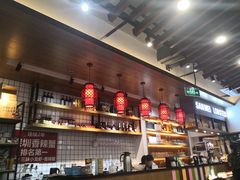 -三妹小龙虾·黄油蟹(华侨城总店)