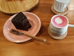 -Cappucimeow猫咪咖啡馆(韦伯时代店)