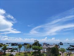 -硇洲岛旅游区