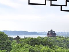 -西湖文化广场
