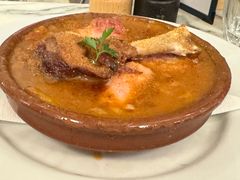 -Le Comptoir de la Gastronomie