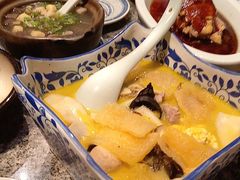 -南京大牌档(青岛万象城店)
