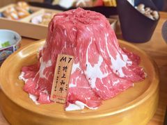 -牛匠和牛寿喜锅(西安总店)