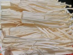 金针菇-重庆古老火锅