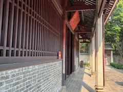 -南海神庙