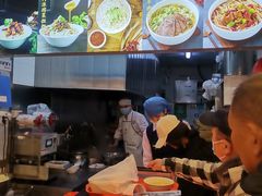 -新川面馆(新街口起源店)