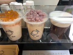 -KOI Thé(正佳广场店)