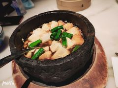 石锅沃豆腐-桂满陇-西湖船宴(西单大悦城店)