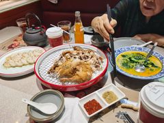 -秦唐一号西安菜馆(钟楼店)