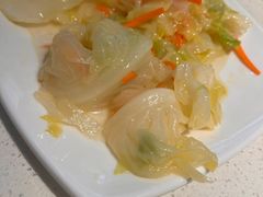 -小鱼小牛·鱼牛干锅·脆鱼火锅(世欧广场店)