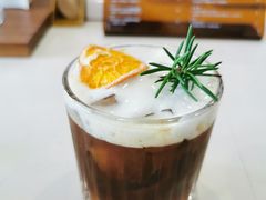 -Eu2+ coffee(上大路店)