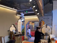 -小菜园新徽菜(芜湖镜湖苏宁店)