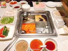-海底捞火锅(亲贤北街店)