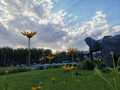 -北京野生动物园