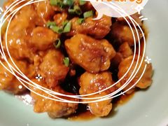 糖里脊-弄堂里(滨江龙湖天街店)