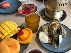 -喜庭海鲜自助(来福士店)