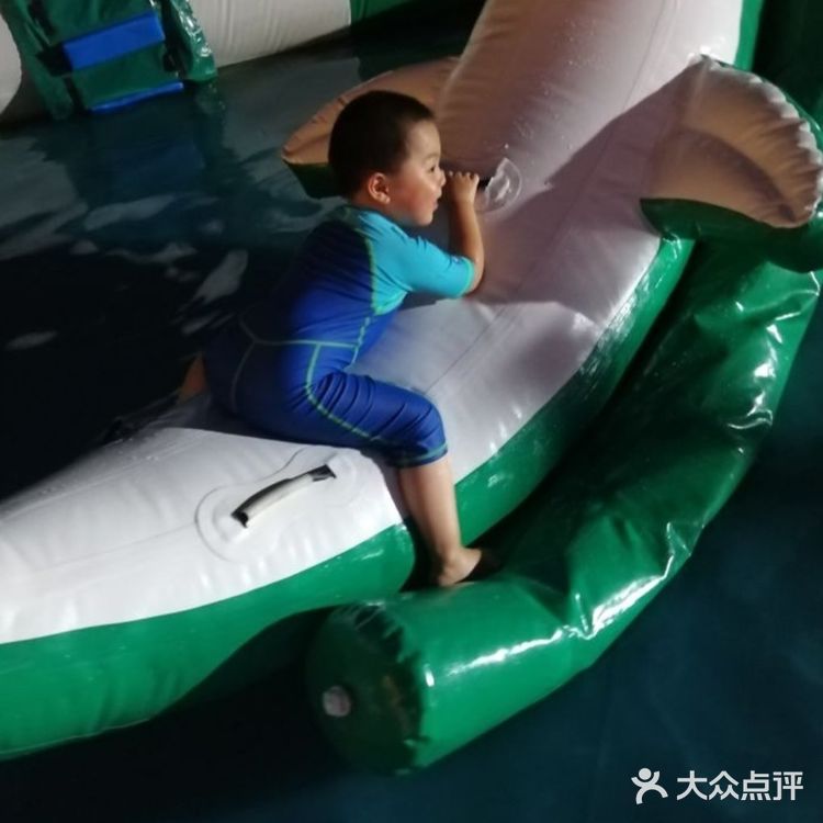 自然气息扑面来～小蜜蜂欢乐多