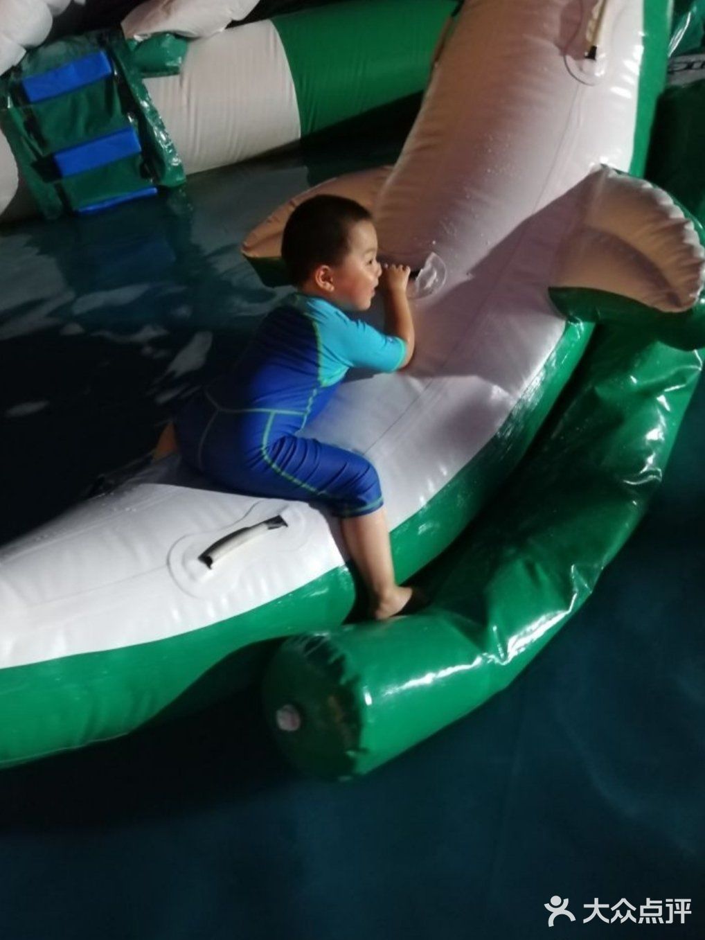 自然气息扑面来～小蜜蜂欢乐多