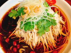 -花园茶楼(兴城西路店)