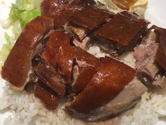 -肥小福·烧鹅专门店(环宇荟店)