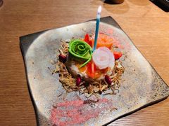 -水之惠鲜鱼料理(王府大街店)