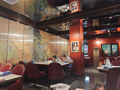 -老大连·海肠捞饭·大连海鲜大连菜(西安路店)
