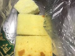 -泸溪河桃酥(秦淮夫子庙一店)