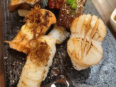 -东京屋(武定路店)