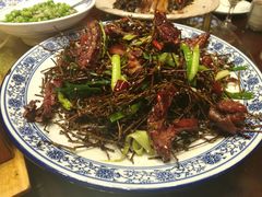 -杨记隆府(白象街店)