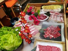 -牛也烧肉(摩尔城店)