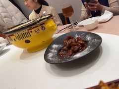 -渝信川菜(长安店)
