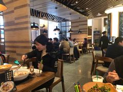 -拾味馆·浓鲜骨汤(光谷天地店)