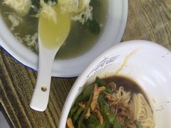 -高邮面(四望亭店)