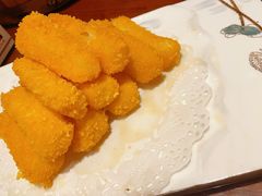 -满堂春特色餐馆