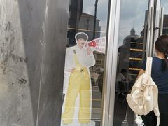 -龙华素斋(龙华路店)