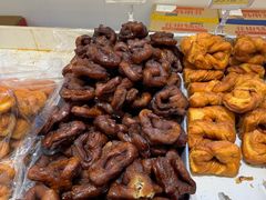 -杨老大焙子月饼干货(宽巷子民族美食街店)