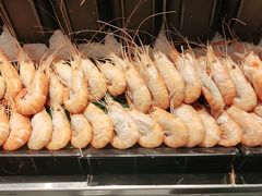 -亚马逊海鲜自助(梅溪湖步步高店)