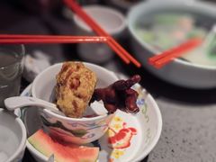 -老头儿油爆虾(星光一期店)