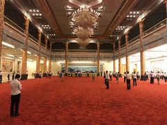 -人民大会堂