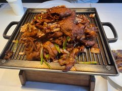 -四季民福烤鸭店(通州马驹桥店)